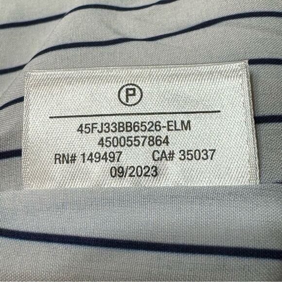 Favorite Daughter Adrienne Belted Jacket Tan Large - Picture 12 of 15